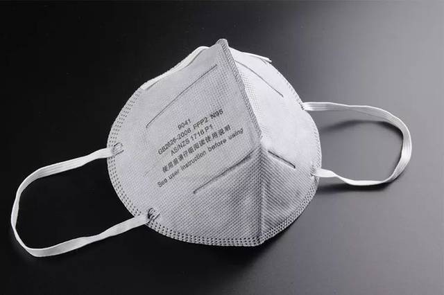 飞鹤工业购n95型口罩