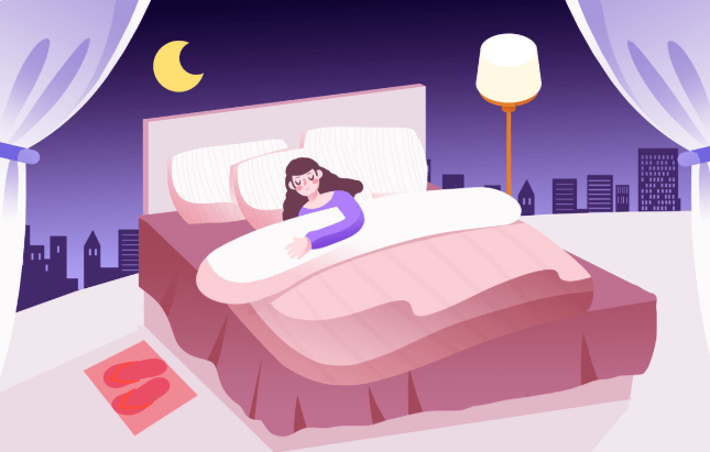 晚上几点睡觉才是最好的时间 dec41a5cd2f64d74872bcb44ab8a528f.png