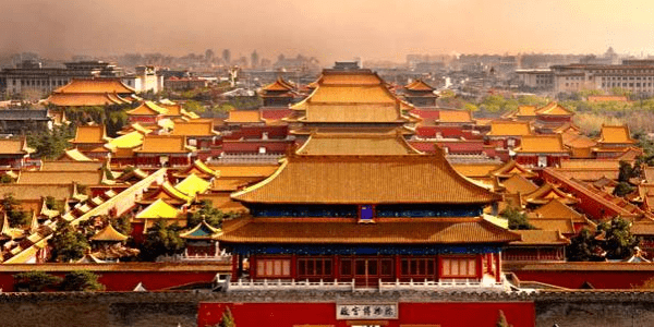 求北京旅游景点大全排名，有哪些值得去？