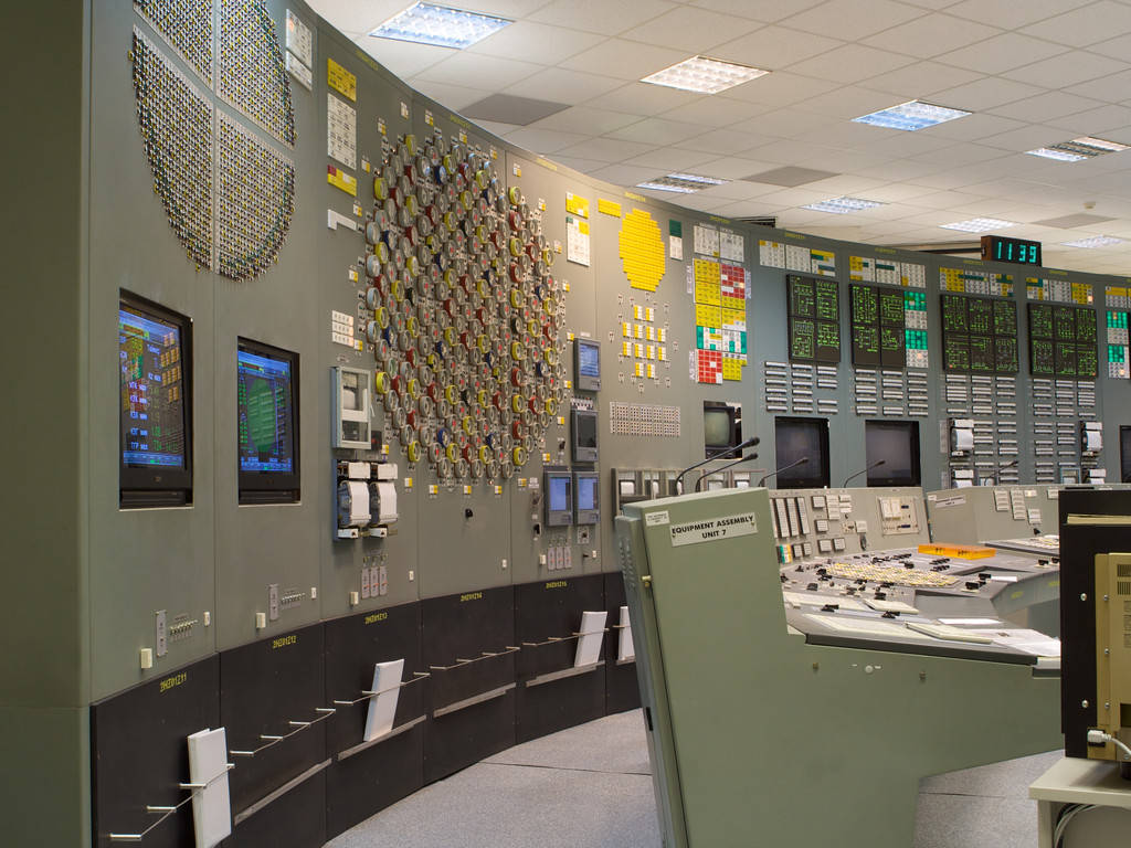 发电量,用电量都是第一,中美同为经济大国,耗电比究竟差在哪里