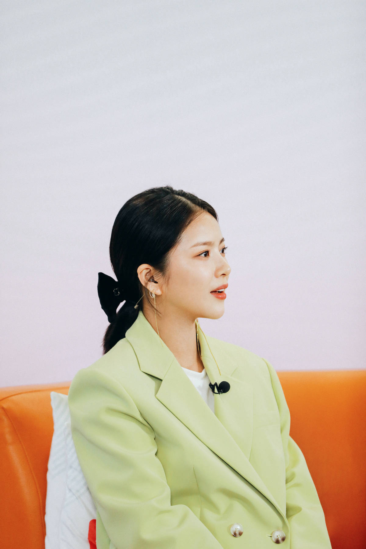 婆婆和妈妈2杜淳宣布当爸黄圣依婆婆变端水大师