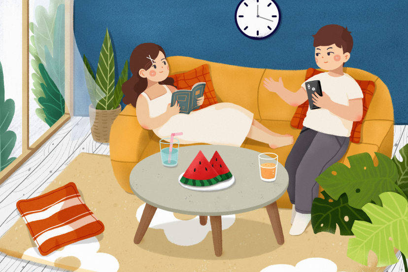 怎么拥有一个属于自己的妈妈 144140b6e1304571ad2b73d6b5656f60.jpeg