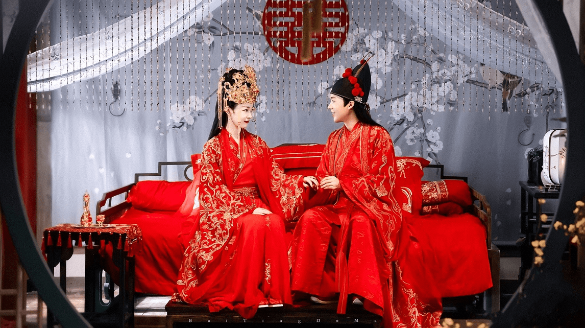 原创郭麒麟,宋轶《赘婿》豆瓣评分7.1,你觉得分数高了还是低了?