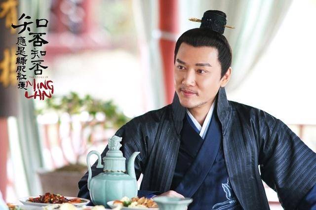 知否看到顾廷烨对明兰的作就知道他为什么会被曼娘迷惑