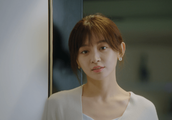 甜蜜没外遇不缺钱于洋洋一句话点破与常胜离婚真实原因