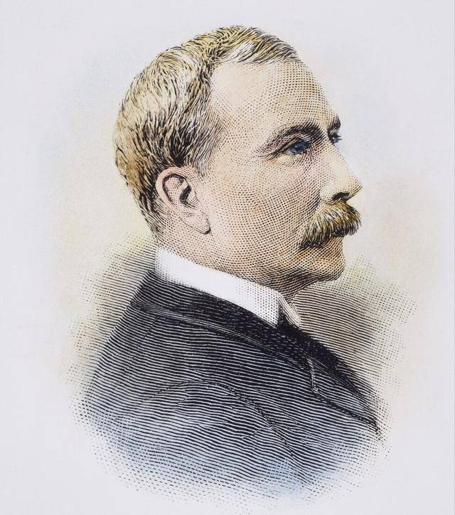 原创洛克菲勒把工作当赚钱手段的人很难真正赚到大钱