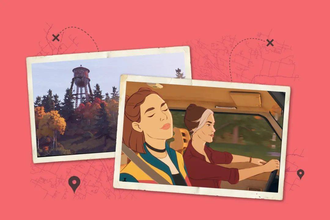 史蒂夫·盖诺|《到家》开发商正在做一款新游戏，探讨复杂的母女关系
