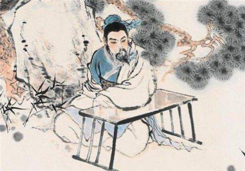 戍戌戊戎 这四字都认识吗 很多人只会读2个 一句顺口溜记完 光绪帝