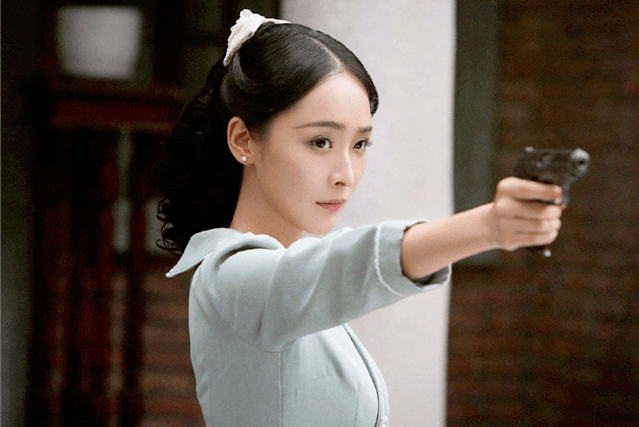 后，李曼固然也接续地拍摄少许影视作品；此中也有着少许上星的电视剧。