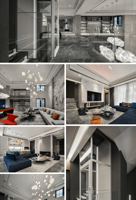 boss之道东莞三星装饰专注业主装修30年只为打造最高品质空间