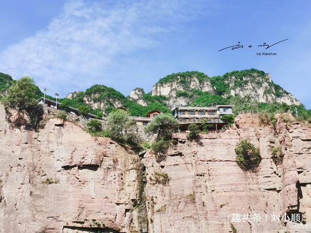 河南省“享誉世界”的小山村，曾经穷得叮当响，现在变成旅游胜地