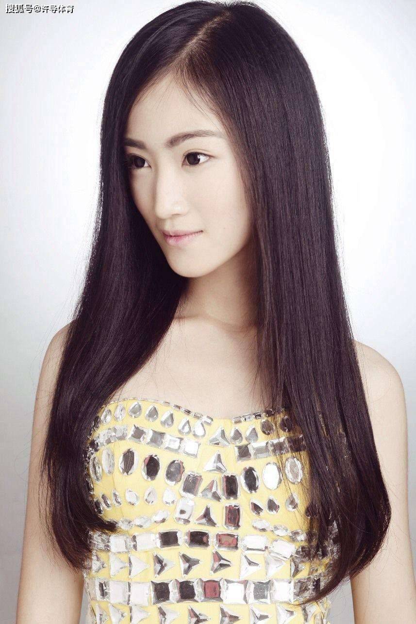 原创上海最美的10位女星邬君梅黄奕个个实力不凡你喜欢哪一个