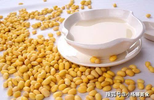 豆浆有什么营养元素吗 18387e880a864b9093042ea70b75f762.jpeg