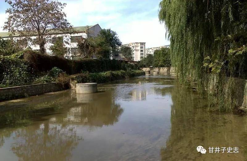 【寻幽探胜】甘井子的六条河，每一条河都凝聚了无数大连人的儿时记忆！
