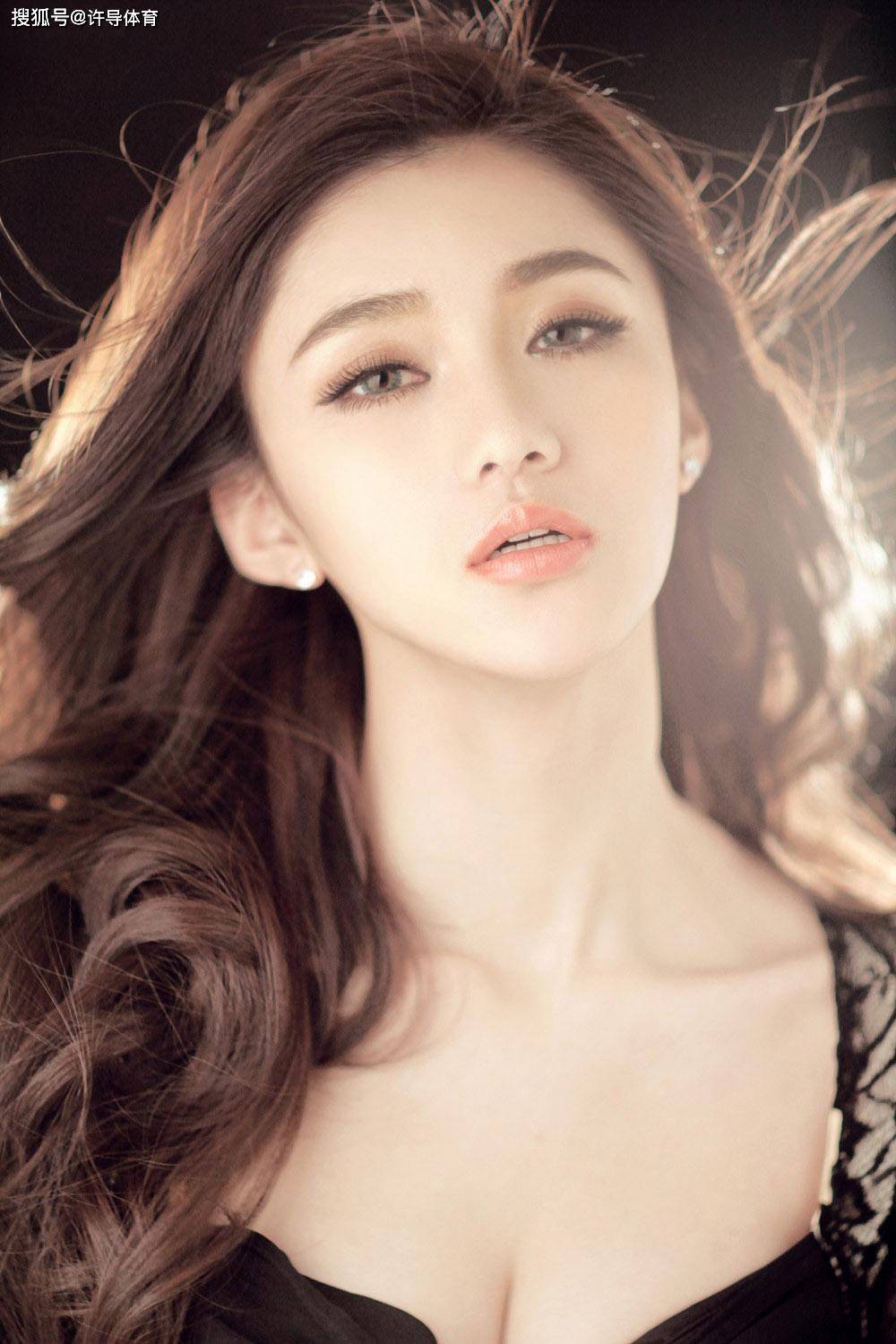 身高超过173的女星们 熊黛林王菲 个个漂亮大气 你最喜欢谁 Cm