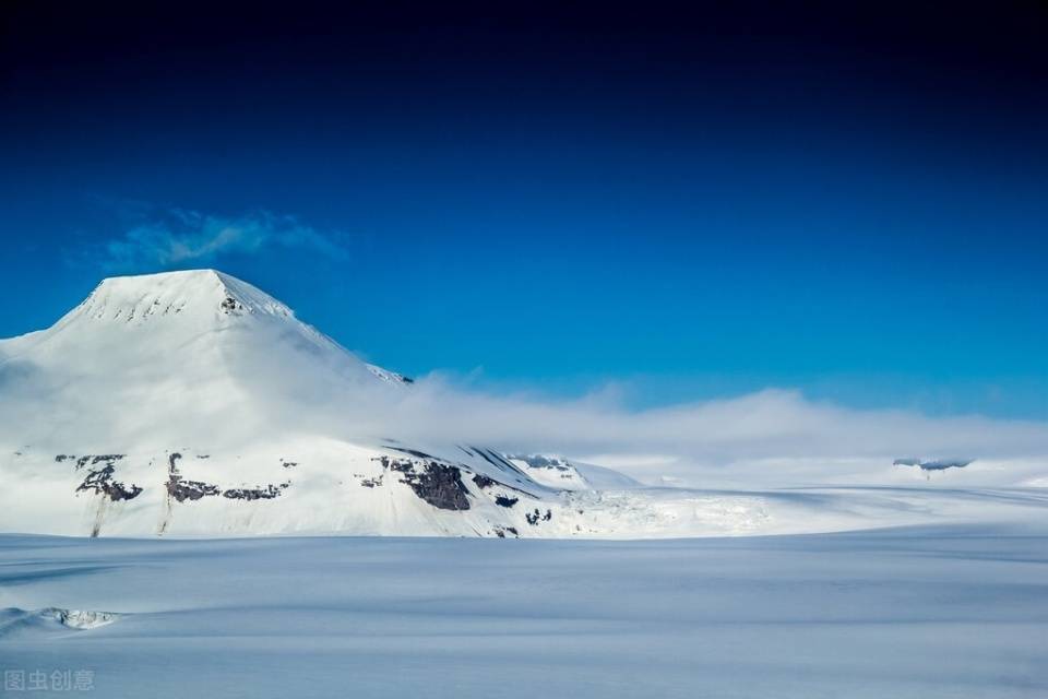 盘点新疆最美的5大冰川，美得惊心动魄，美得梦幻