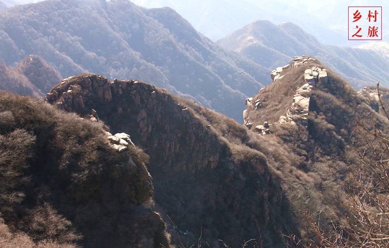 “奇美”汤王山，等待你的到来！