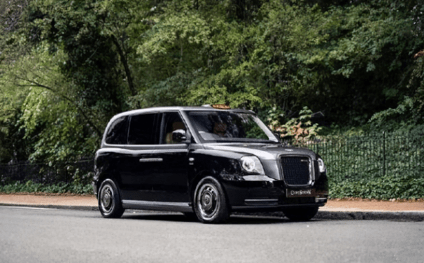 走近levc tx,看看英伦帝华的良苦用心_搜狐汽车_搜狐网