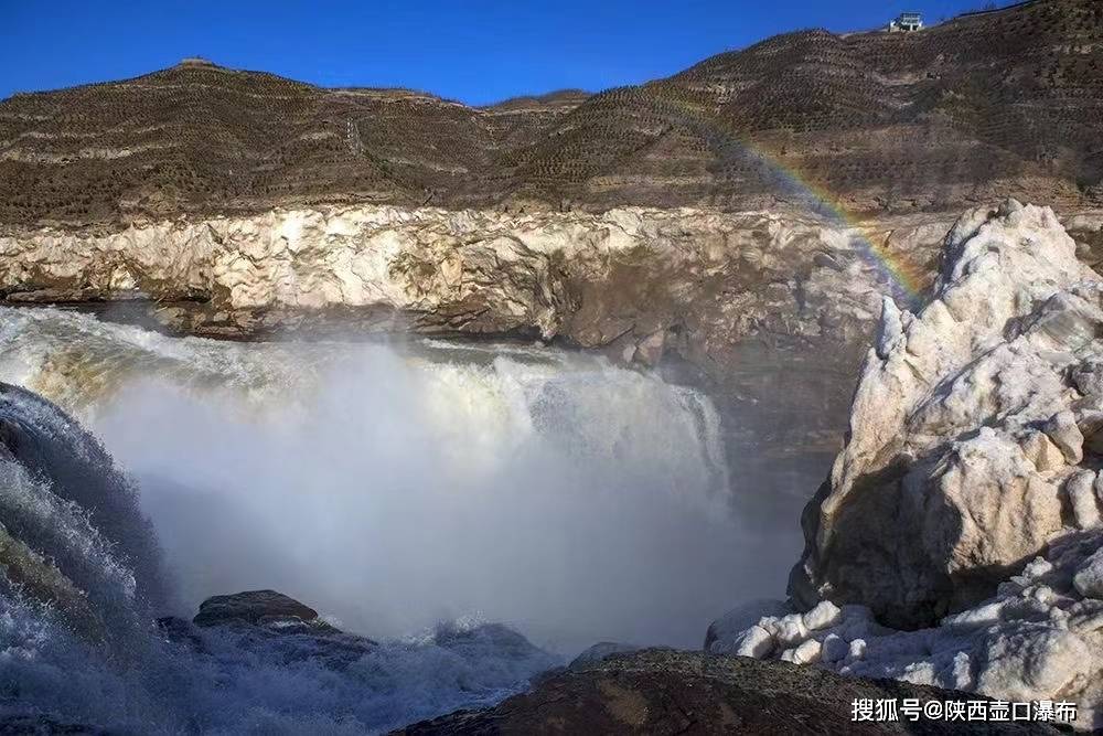 关于壶口景区恢复开园的通告