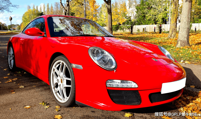 豪车保时捷要分拆上市？ 原来是为大众汽车转型