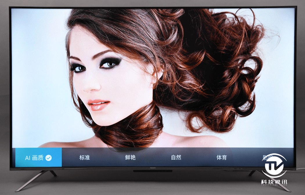 用户|亲民的日系精彩画质 松下TH-65HX600C电视实测