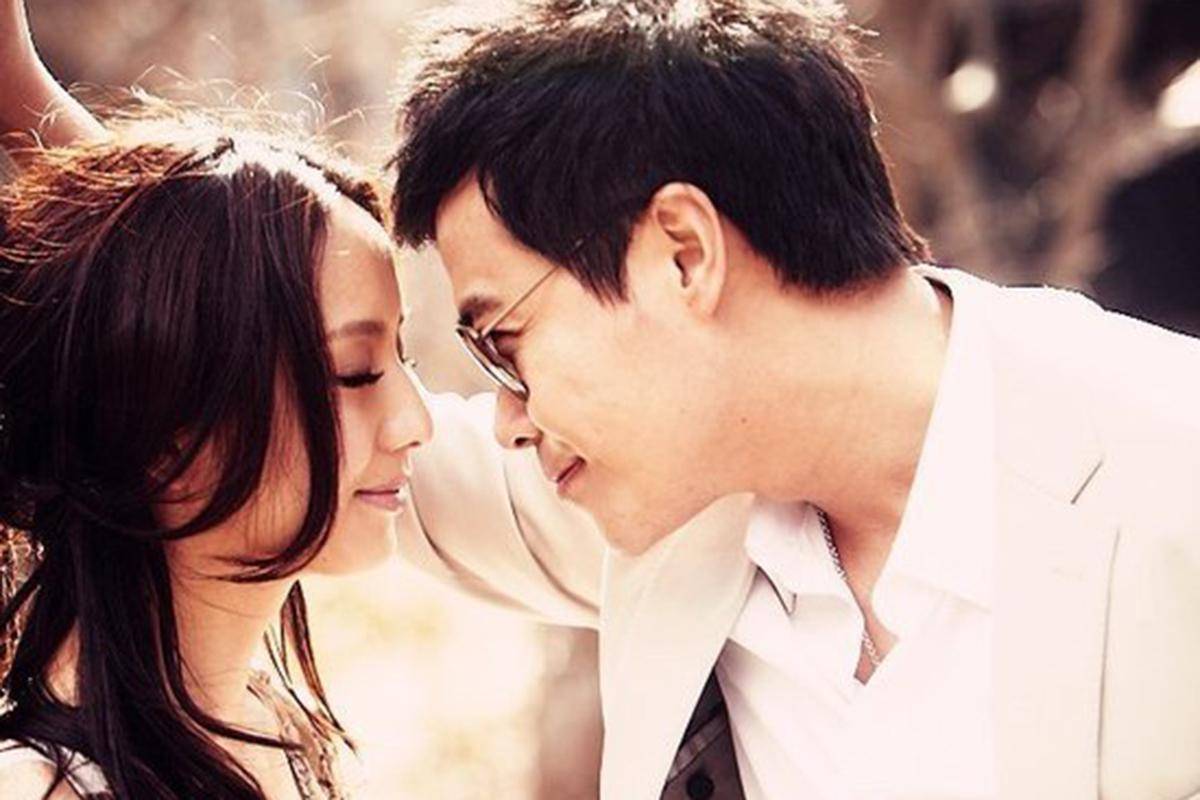 原创真爱你的男人大都有这三个明显特征错不了