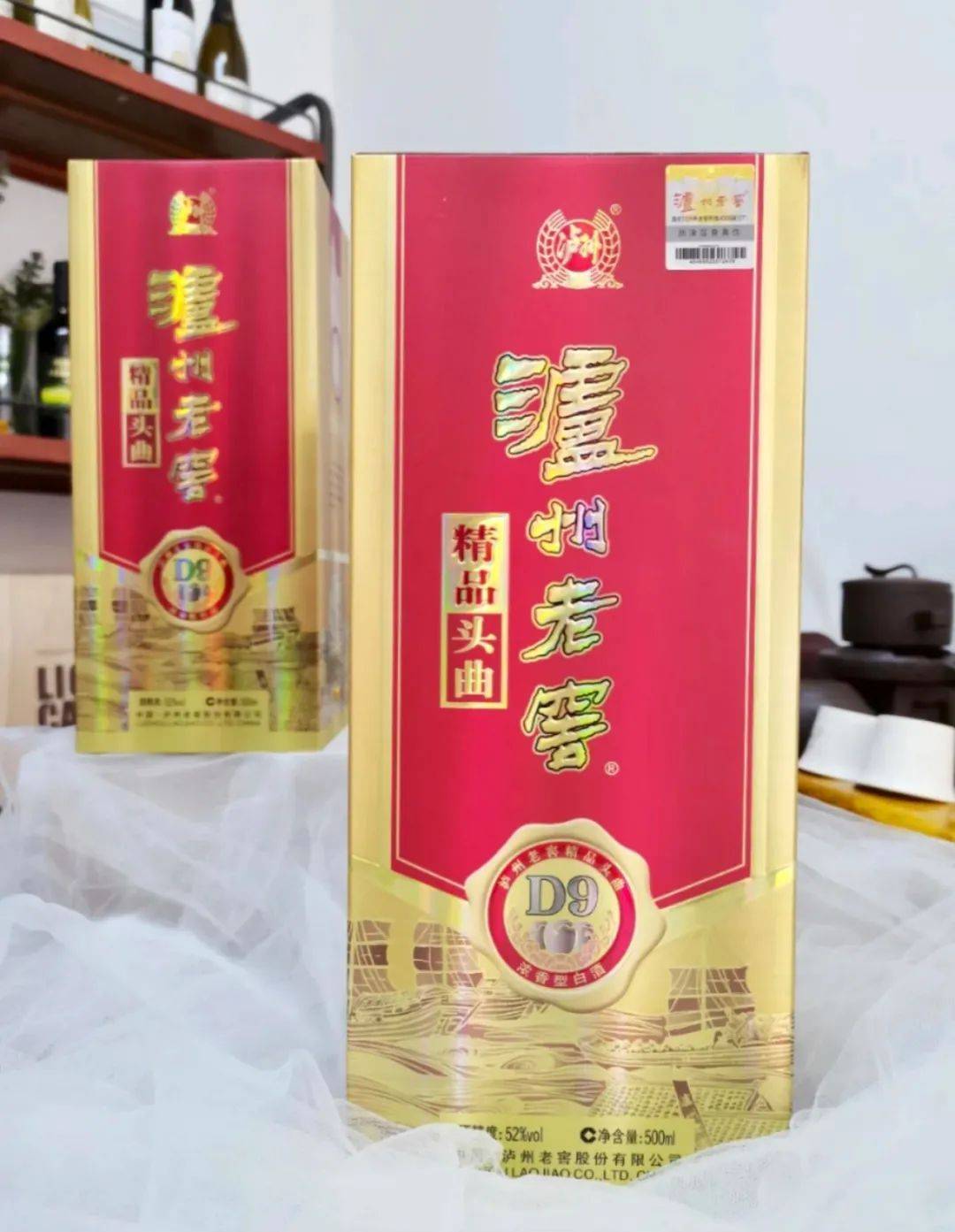 成都旁边的“中国酒城”，有着最江湖的巴蜀味道！