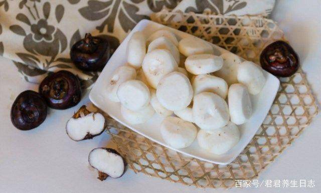 吃马蹄多了会怎么样