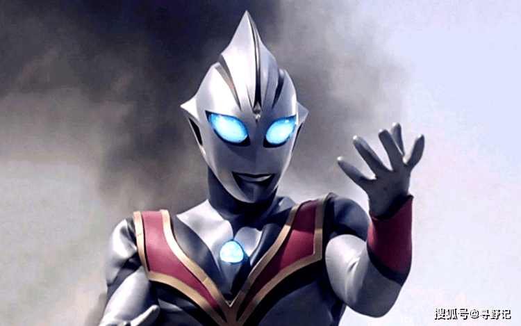 奥特曼3000万年前超古代巨人为什么集体灭亡卡蜜拉迪迦干的