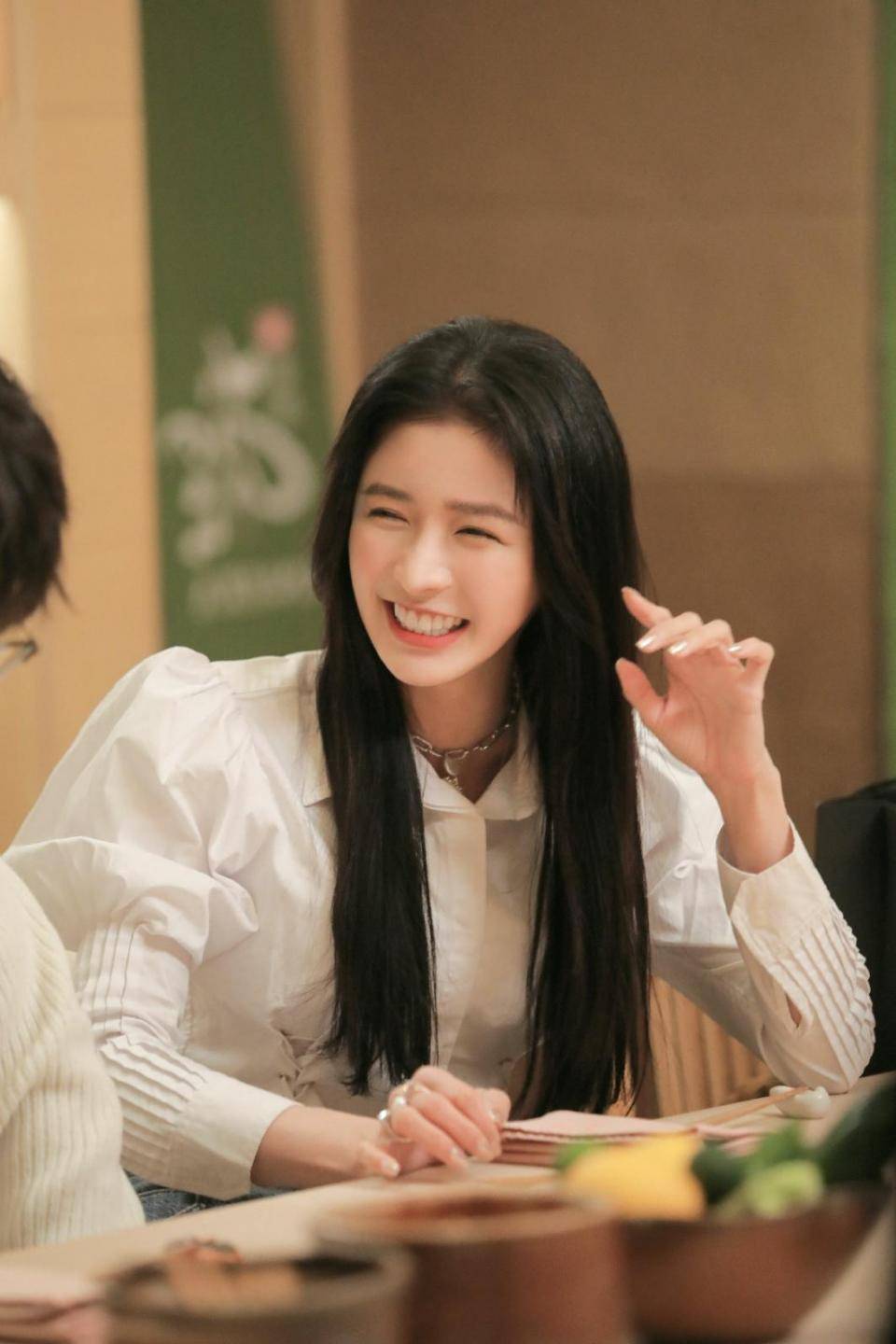 怦然再心动热播收视五连冠黄奕白冰遗憾中止约会