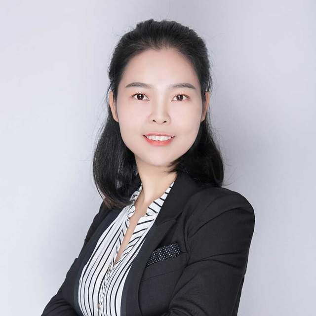太平洋保险衡阳分公司李娟——因为专业,所以出色