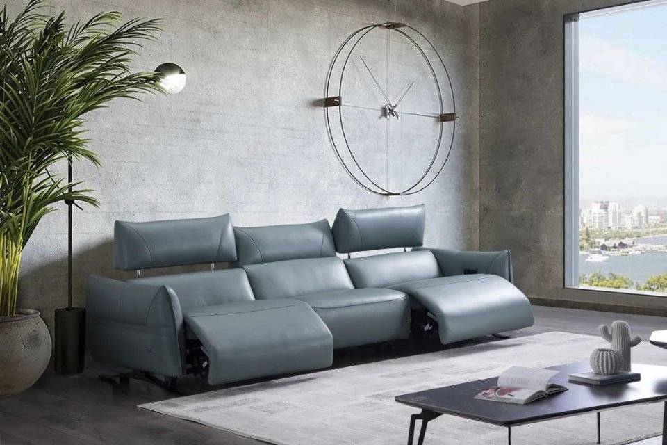 campo de' fiori,高端软体创新者的「意式优雅生活」_家具