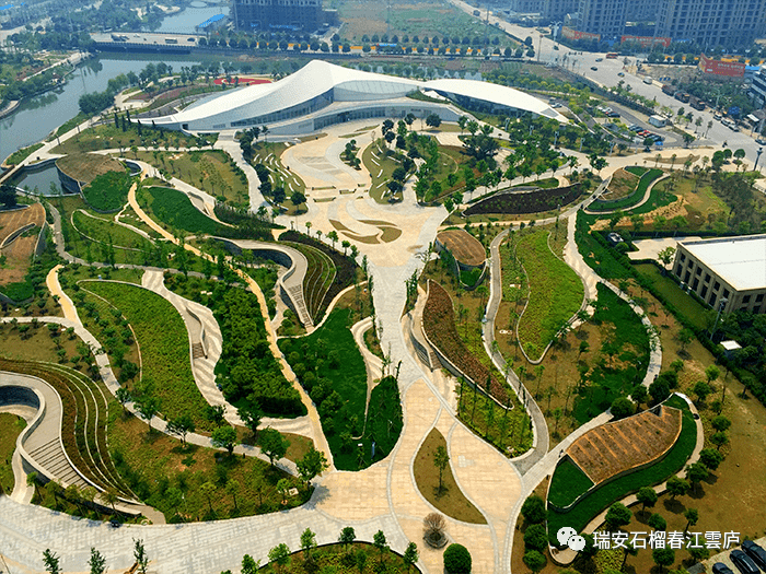 瑞祥新区乘势崛起,石榴置业紧握发展先机