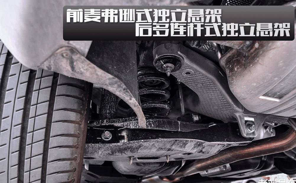 hs5是红旗品牌首款中型suv,外观舒展稳重,还有很多中国元素设计