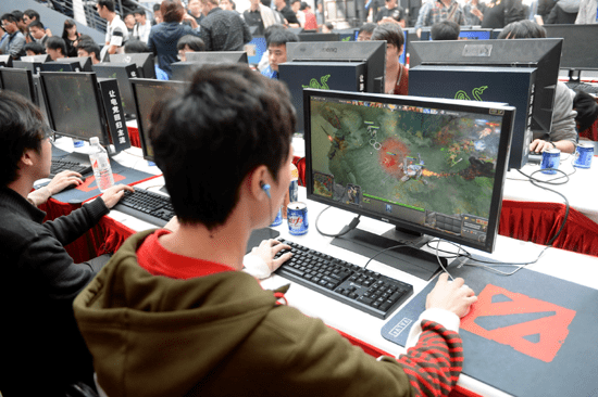 什么是电子竞技员 39a275354051441aa2db839fc7f2050b.png