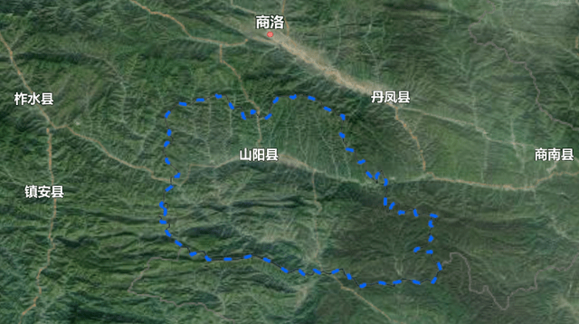 山阳人口_山阳中学图片