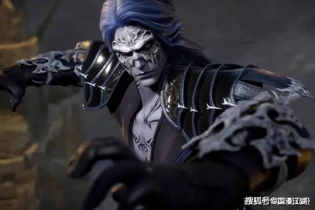 武庚纪冥族大将各自结局随风起舞太可惜