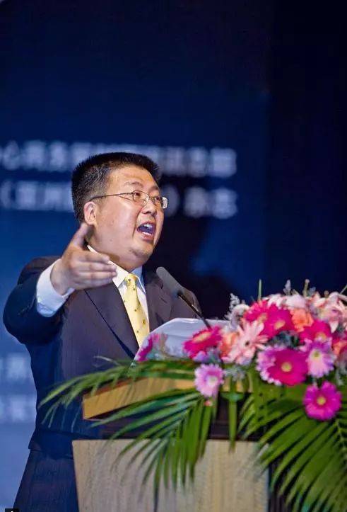 万钧讲师智能互联网时代的营销与创新