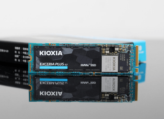 主控|铠侠（原东芝存储器）RD20 SSD评测：颗粒制胜，性能突出