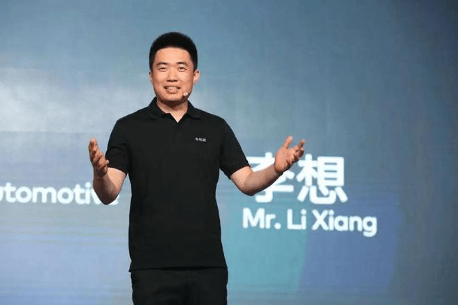 2030年新能源乘用车原厂销量占比超过60%。理想汽车的判断是否合理?