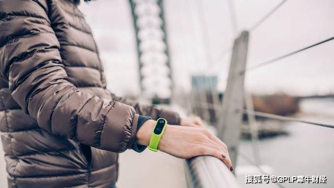 乐心医疗2020年业绩翻倍 然而利好公布后股