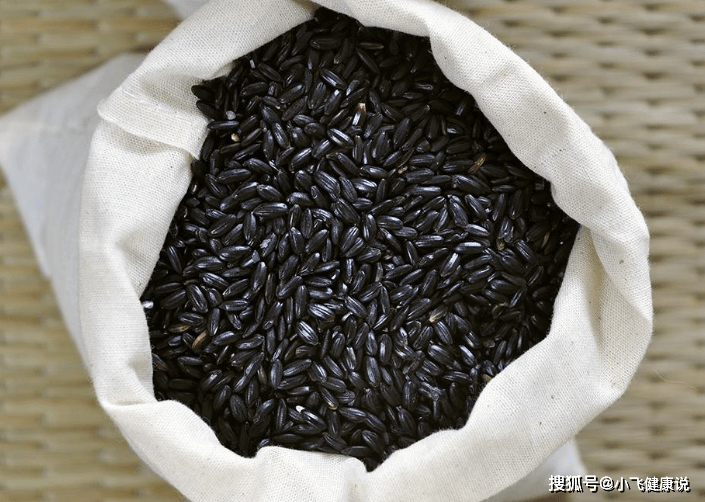 黑米怎么种出来的 b96b88d8dd834355b597dd90c2aadb75.png