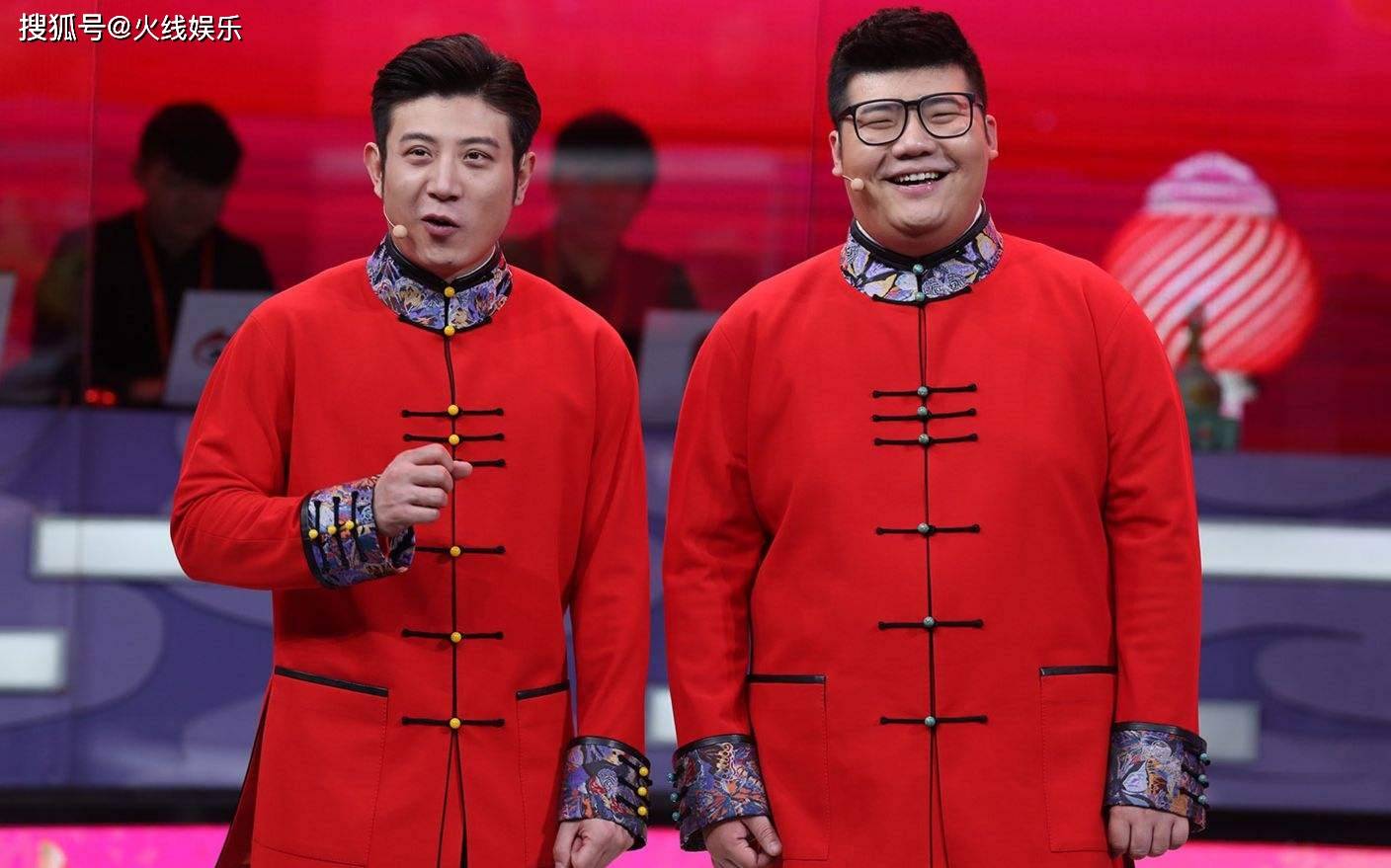 原创惺惺相惜高晓攀迷茫相声为了什么苗阜用心安慰相声节聚聚