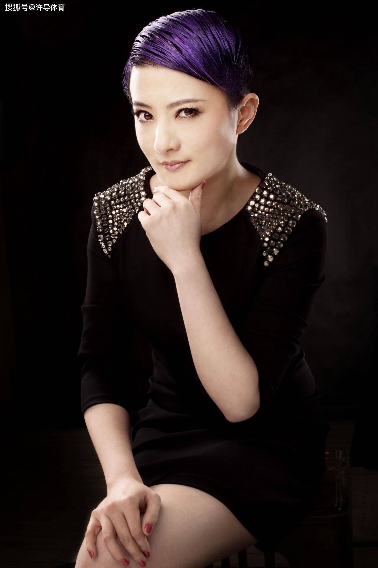 来自北京的80后女明星们她们个个貌美如花你喜欢哪一个呢