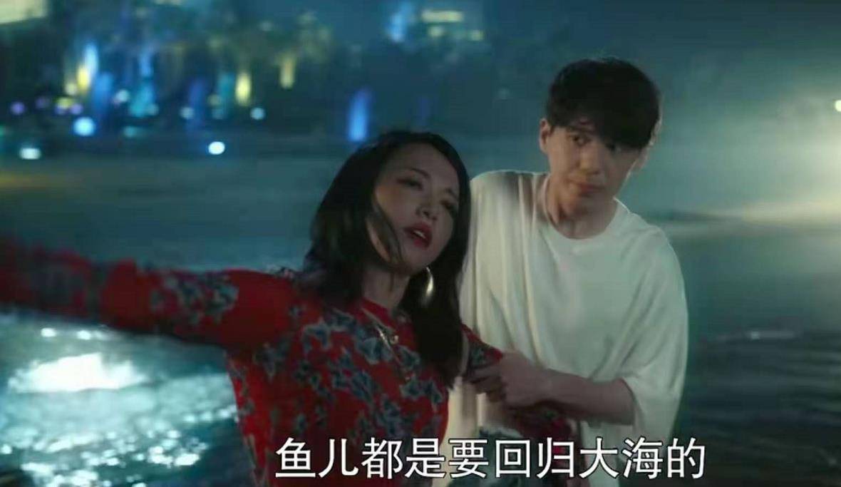 你好李焕英沈光林男人都会喜欢李焕英可最后多半娶王琴