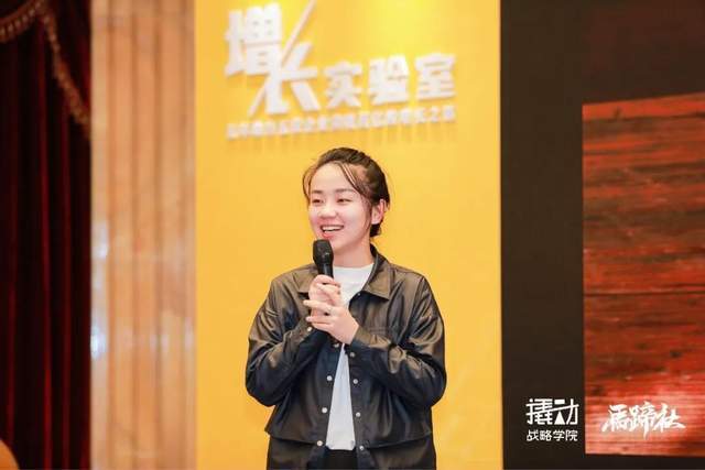 拉面说已完成最新一轮融资