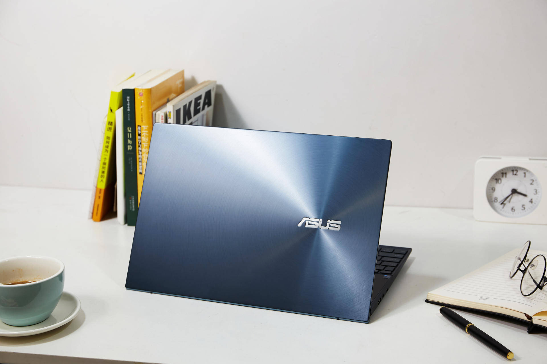 赋予办公游戏全新体验华硕灵耀x双屏开售引发抢购