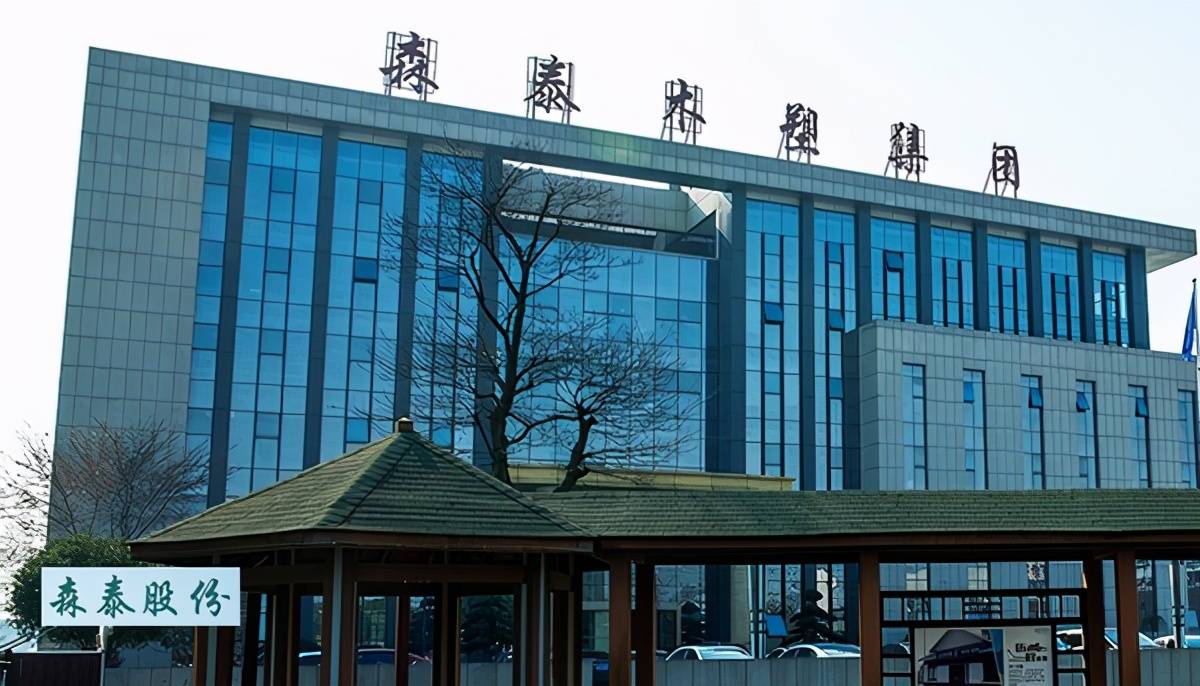 森泰股份终止科创板IPO 民生证券保荐折戟