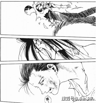 论 幽游白书 三大魅力反派身上的共通点 强大 厌世 有情 Ag6遊戲推薦ios