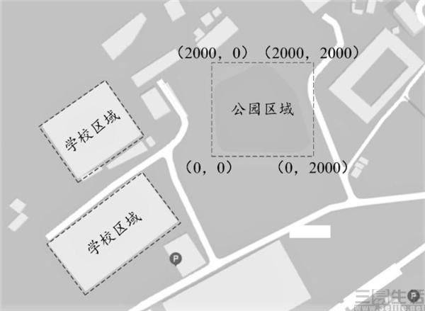 非常迷人口(3)